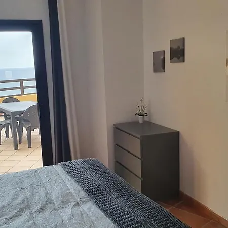 Lejlighed Aguamarina 605 *