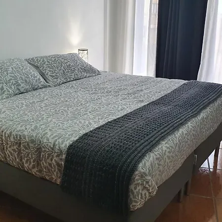 Lejlighed Aguamarina 605