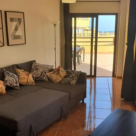 Aguamarina 605 * San Miguel de Abona