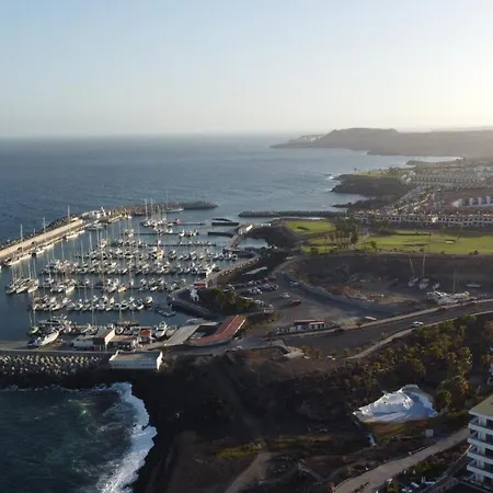 Aguamarina 605 Lejlighed *