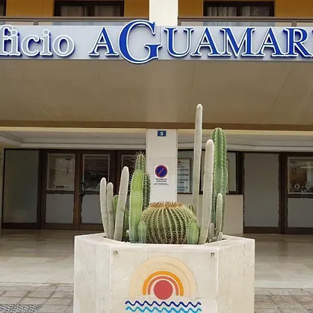 Aguamarina 605 Lejlighed San Miguel de Abona