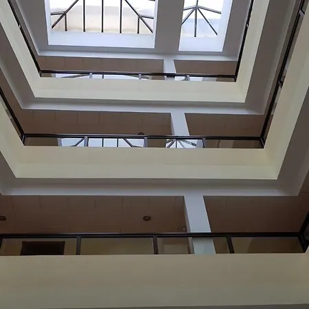 Aguamarina 605 Lejlighed *