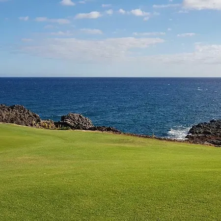 Lejlighed Aguamarina 605 *