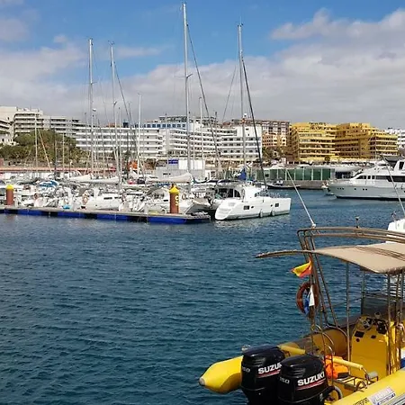 Aguamarina 605 Lejlighed *