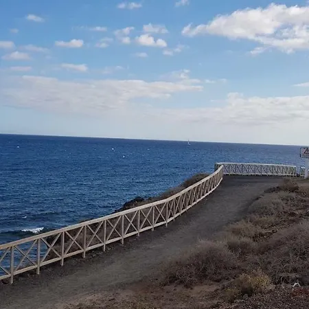 Aguamarina 605 * San Miguel de Abona