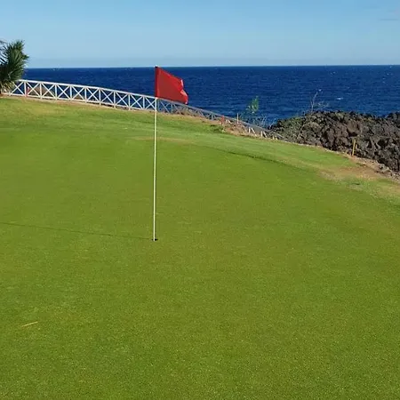 Lejlighed Aguamarina 605